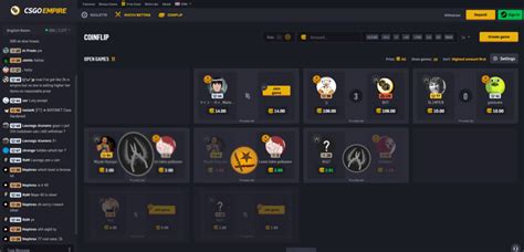 csgo gambling simulator|Iba pa.
